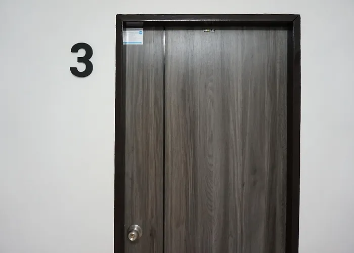 218 - Dorm For Rent (adults Only)