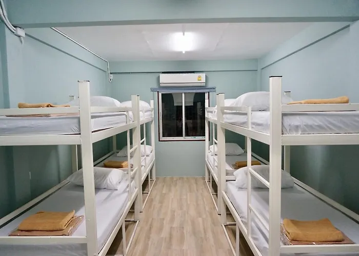 Ostello 218 - Dorm For Rent (adults Only)