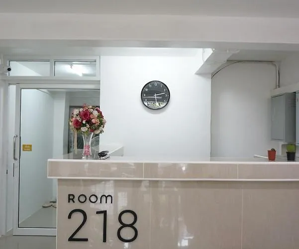 218 - Dorm For Rent (adults Only) Ostello
