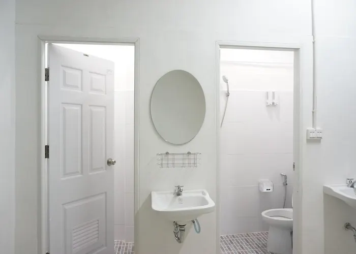 Ostello 218 - Dorm For Rent (adults Only)