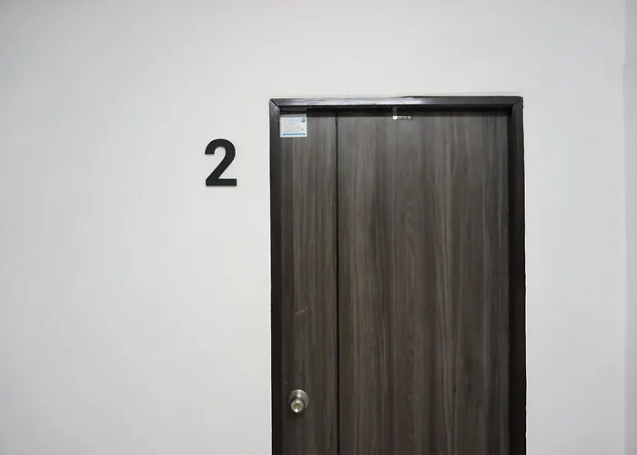 Ostello 218 - Dorm For Rent (adults Only)