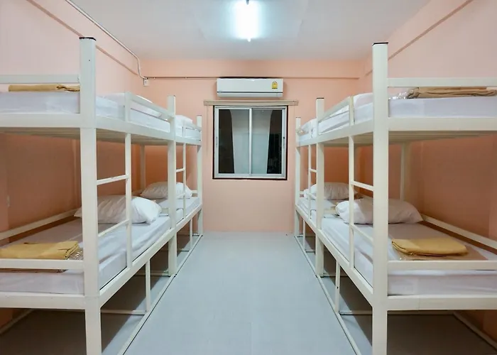 218 - Dorm For Rent (adults Only) Ostello *