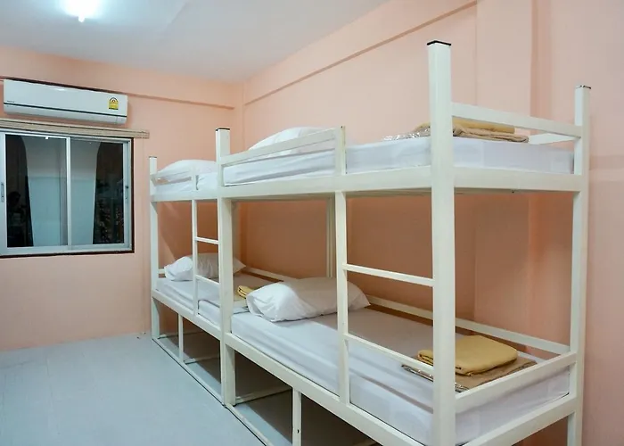 218 - Dorm For Rent (adults Only) Ostello
