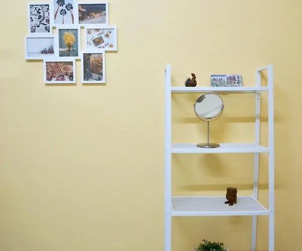 218 - Dorm For Rent (adults Only) Bangkok