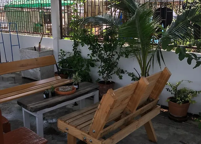 218 - Dorm For Rent (adults Only) Ostello *