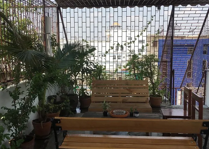 218 - Dorm For Rent (adults Only) Bangkok