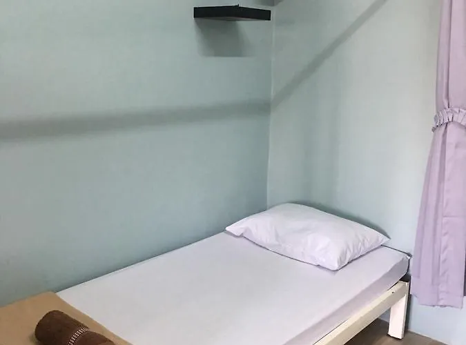218 - Dorm For Rent (adults Only) Ostello