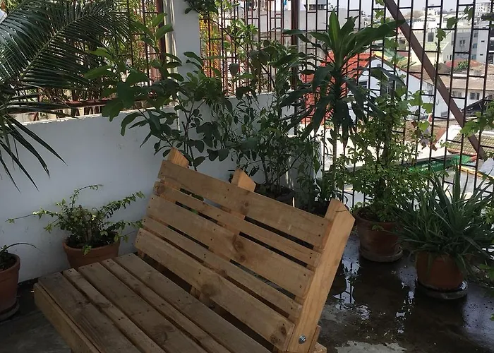 218 - Dorm For Rent (adults Only) Bangkok