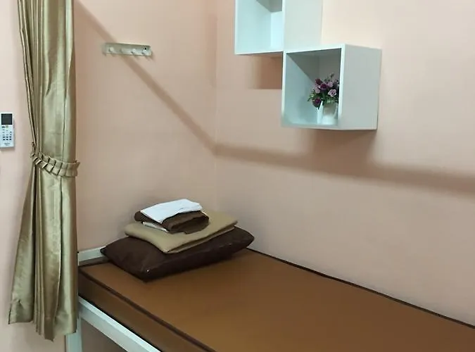 Ostello 218 - Dorm For Rent (adults Only)