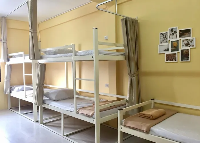 218 - Dorm For Rent (adults Only)
