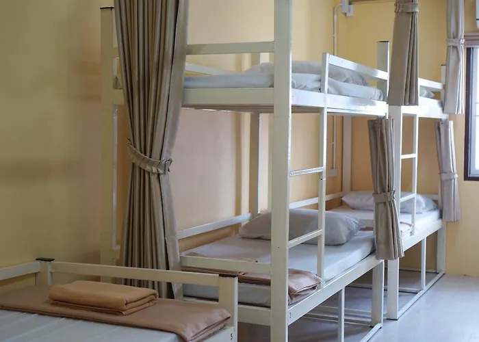 218 - Dorm For Rent (adults Only) Bangkok